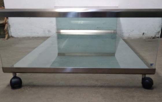 Image 1 of Gallotti & Radice Couchtisch