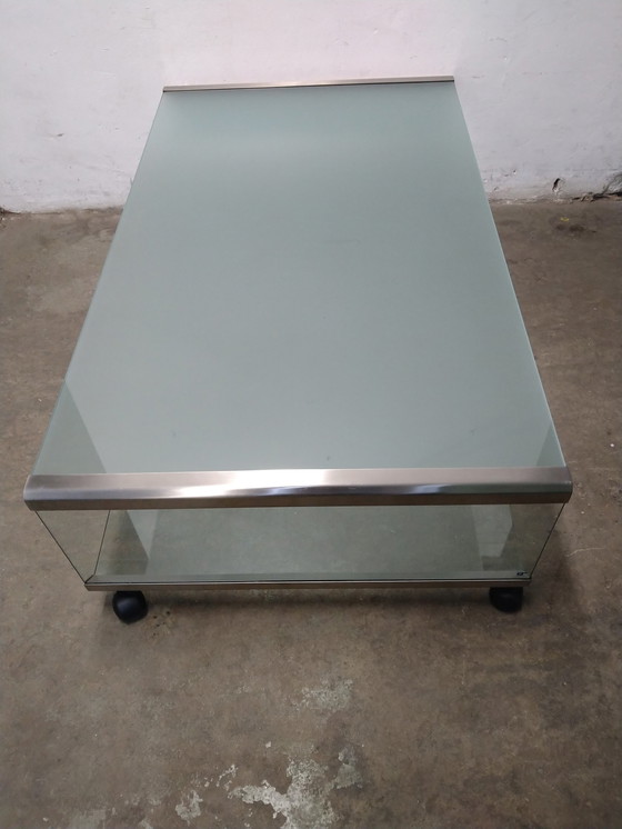 Image 1 of Gallotti & Radice Couchtisch