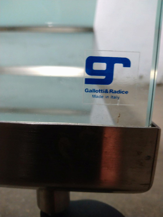 Image 1 of Gallotti & Radice Couchtisch