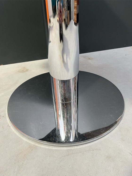 Image 1 of Thonet-Tisch