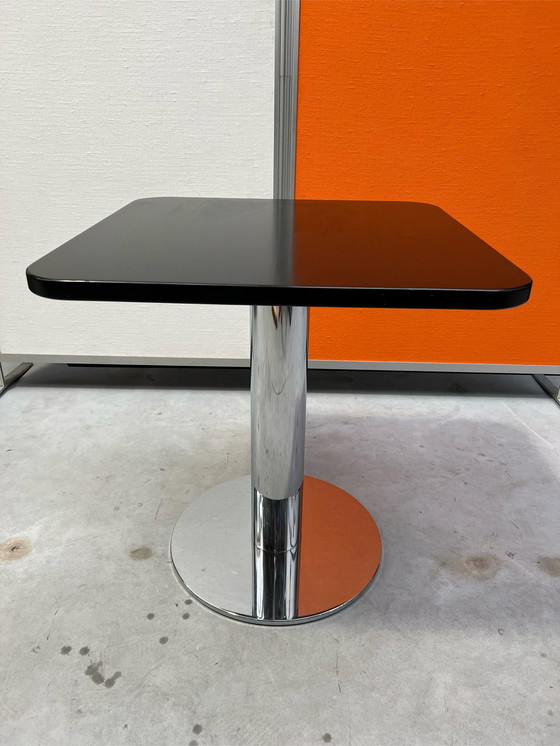 Image 1 of Thonet-Tisch
