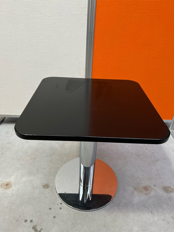 Image 1 of Thonet-Tisch