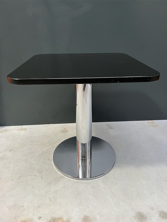 Image 1 of Thonet-Tisch