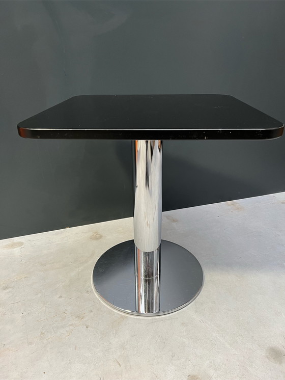 Image 1 of Thonet-Tisch