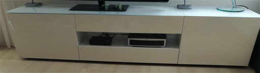 Lourens FisherT V Möbel