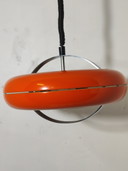 Ufo-Lampe