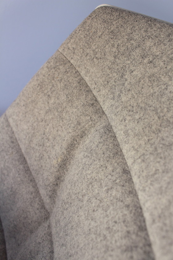 Image 1 of 6 x MDF Italia Flow Stuhl Jean-Marie Massaud