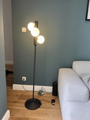 Fést Kaktee Stehleuchte