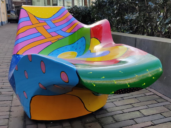 Image 1 of Franz Bodner Chaiselongue