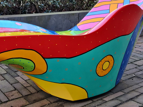 Image 1 of Franz Bodner Chaiselongue