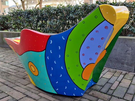 Image 1 of Franz Bodner Chaiselongue