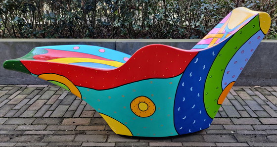 Image 1 of Franz Bodner Chaiselongue