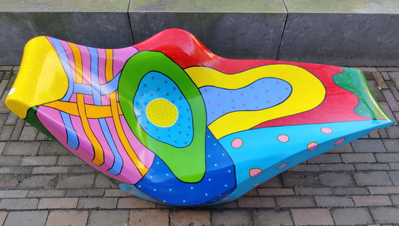 Image 1 of Franz Bodner Chaiselongue