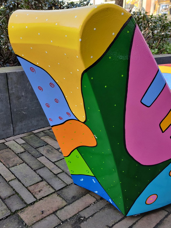 Image 1 of Franz Bodner Chaiselongue