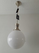 Gispen Classics Kugel-Hängelampe Schullampe