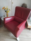 2x Rolf Benz 322 Sessel