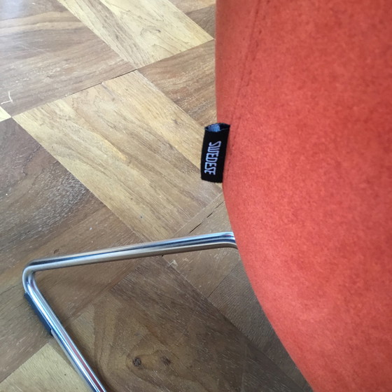 Image 1 of Schwedischer Sessel von Roger Persson