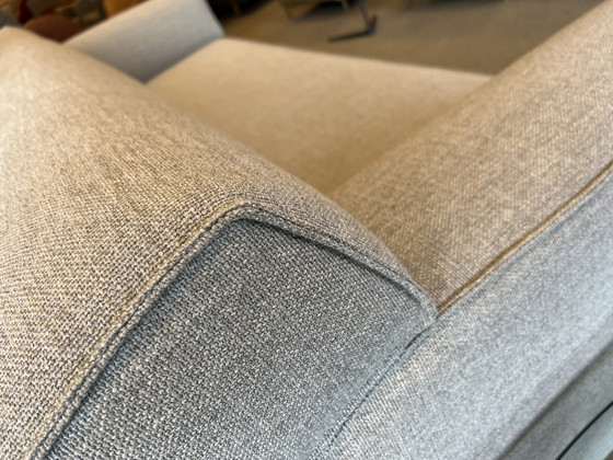 Image 1 of Design On Stock Bloq 3-Sitzer-Sofa Milton Surf