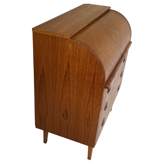 Image 1 of Egon Ostergaard für die Sekretärin von Bröderna Gustafsson