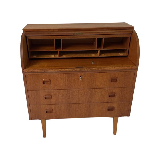 Image 1 of Egon Ostergaard für die Sekretärin von Bröderna Gustafsson