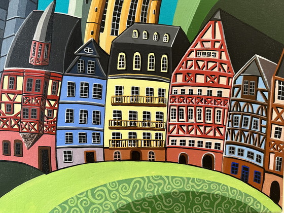 Image 1 of Marc Remus - Frankfurt