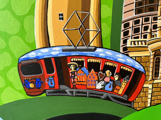 Image 1 of Marc Remus - Frankfurt