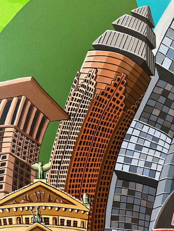 Image 1 of Marc Remus - Frankfurt