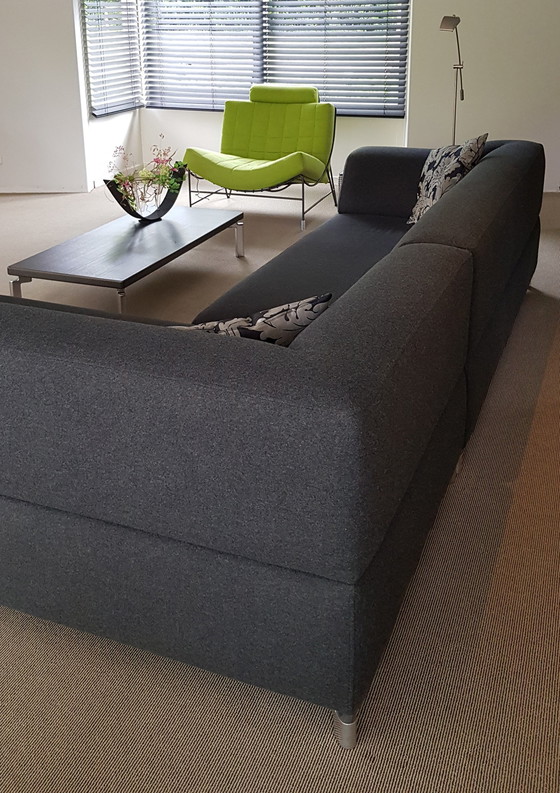 Image 1 of Leolux Faya Lobi Ecksofa