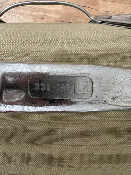 Image 1 of Herman Miller Eames Lounge Chair