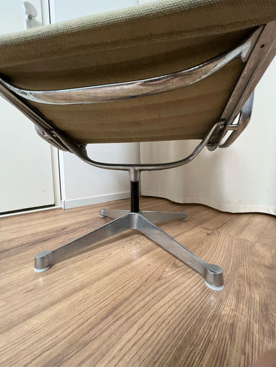 Image 1 of Herman Miller Eames Lounge Chair