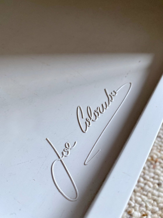 Image 1 of Bieffeplast Boby Trolley von Joe Colombo