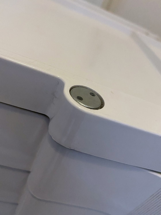 Image 1 of Bieffeplast Boby Trolley von Joe Colombo