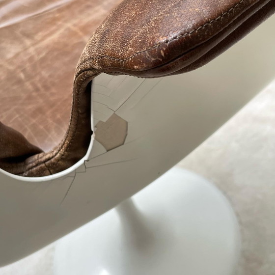 Image 1 of Space-Age-Essgeschirr