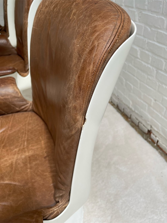 Image 1 of Space-Age-Essgeschirr