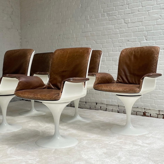 Image 1 of Space-Age-Essgeschirr