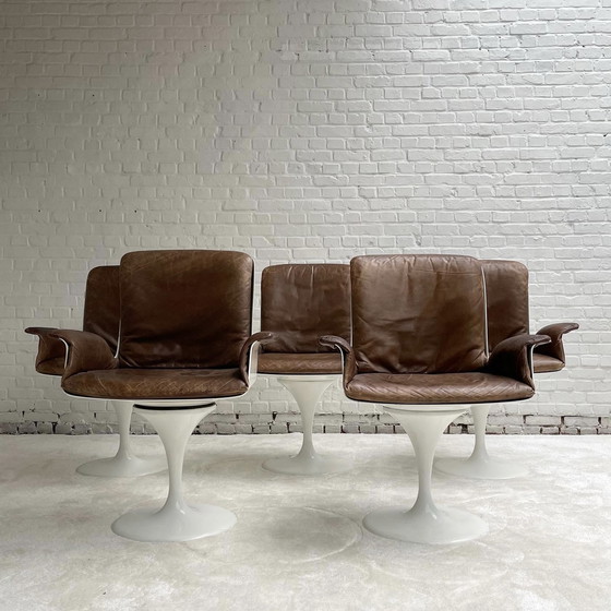 Image 1 of Space-Age-Essgeschirr