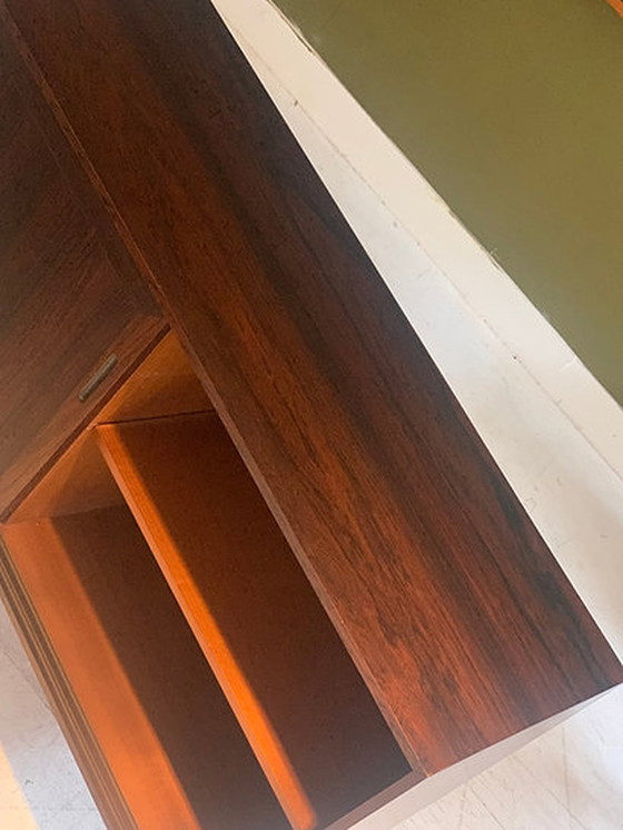 Image 1 of Schwedisches Sideboard aus der Mitte des Jahrhunderts