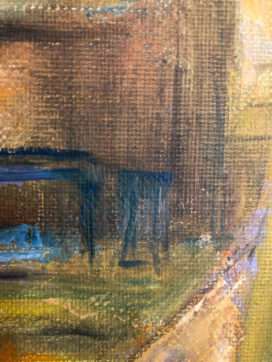 Image 1 of Minh Tran - Der Blumengarten