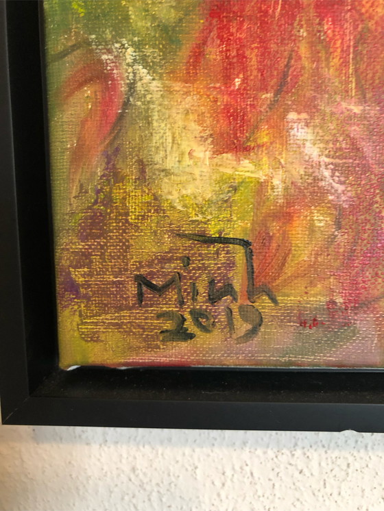 Image 1 of Minh Tran - Der Blumengarten