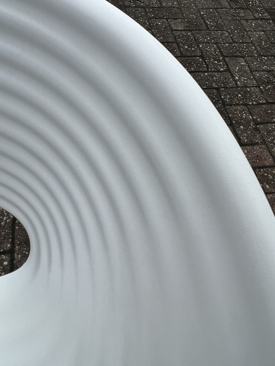 Image 1 of 4x Tom Vac Stühle, Vitra