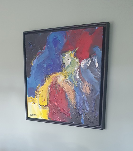 Image 1 of Marten Randa Gemälde