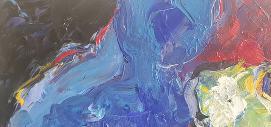 Image 1 of Marten Randa Gemälde