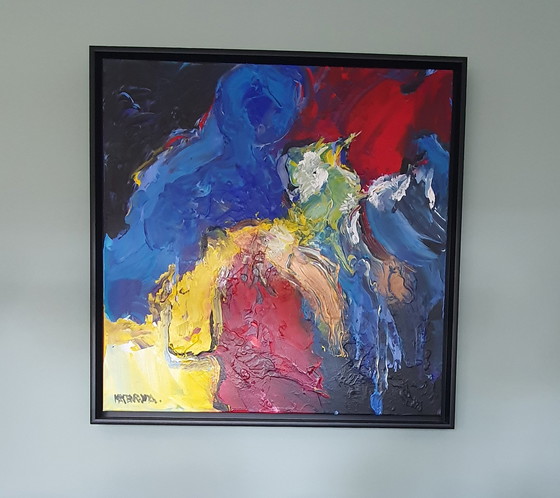 Image 1 of Marten Randa Gemälde