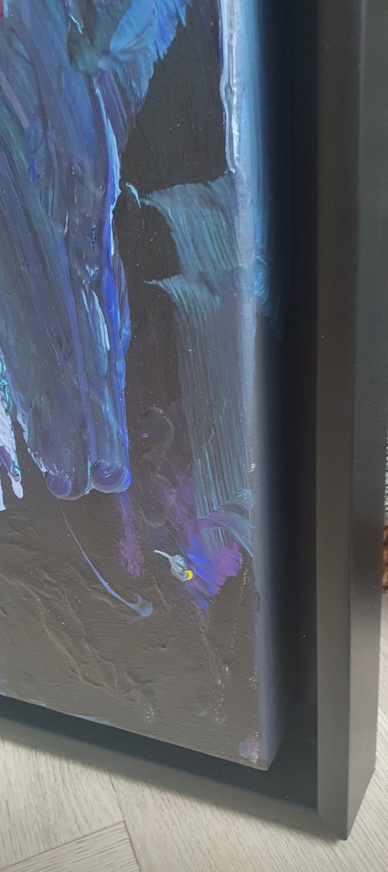 Image 1 of Marten Randa Gemälde