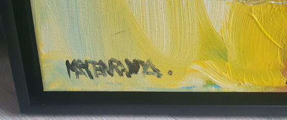 Image 1 of Marten Randa Gemälde