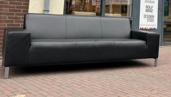 Image 1 of Gelderland 6511 3-Sitzer-Sofa