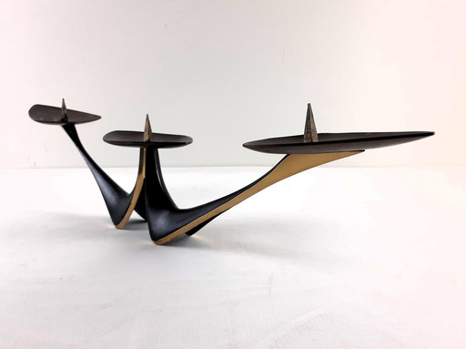 Faber & Schumacher Kerzenhalter von Klaus Ullrich