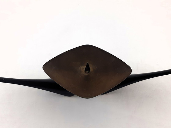 Image 1 of Faber & Schumacher Kerzenhalter von Klaus Ullrich