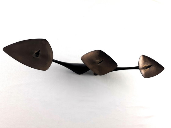 Image 1 of Faber & Schumacher Kerzenhalter von Klaus Ullrich