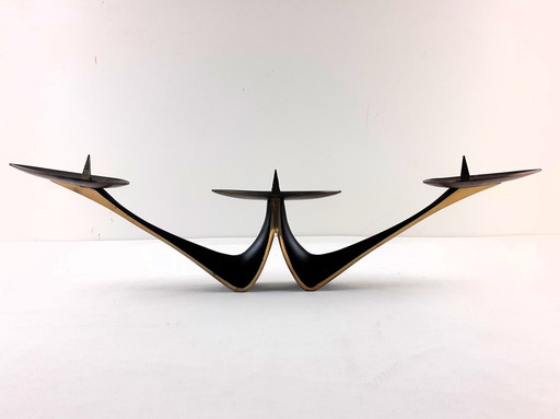 Faber & Schumacher Kerzenhalter von Klaus Ullrich